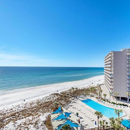 Dunes Of Panama 905E Panama City Beach Esterno foto