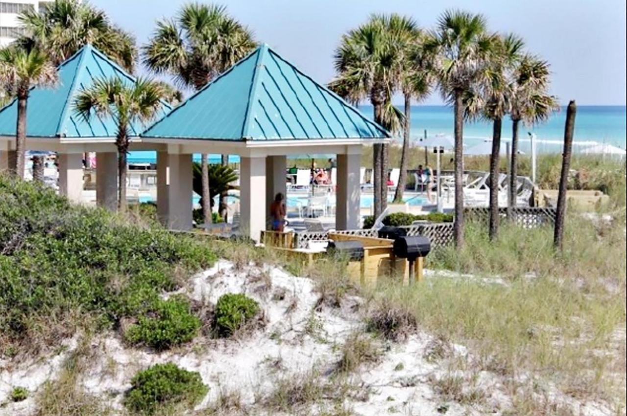 Dunes Of Panama 905E Panama City Beach Esterno foto