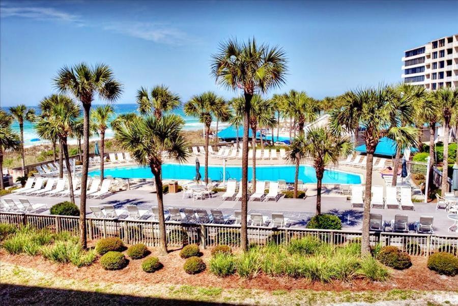 Dunes Of Panama 905E Panama City Beach Esterno foto