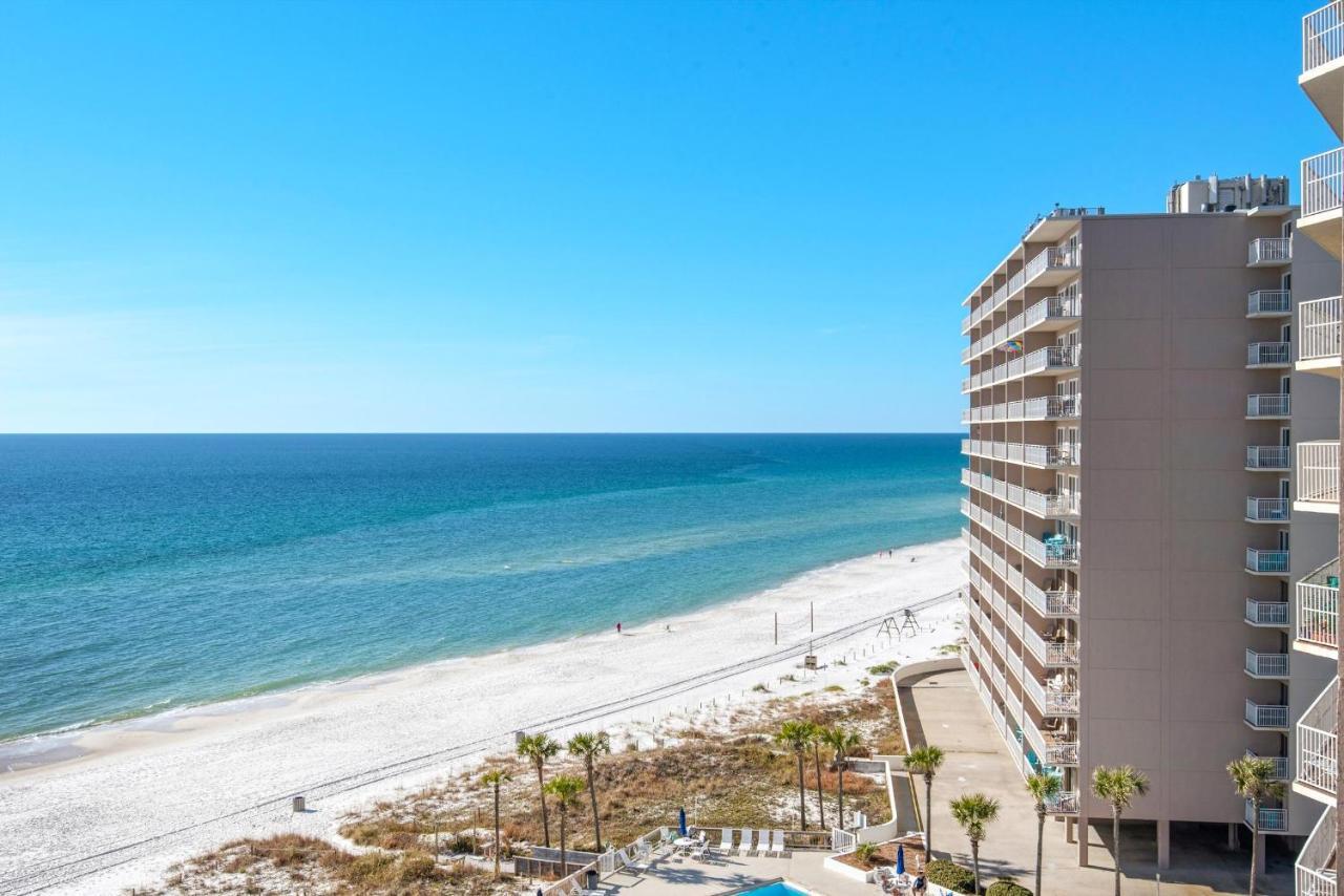 Dunes Of Panama 905E Panama City Beach Esterno foto