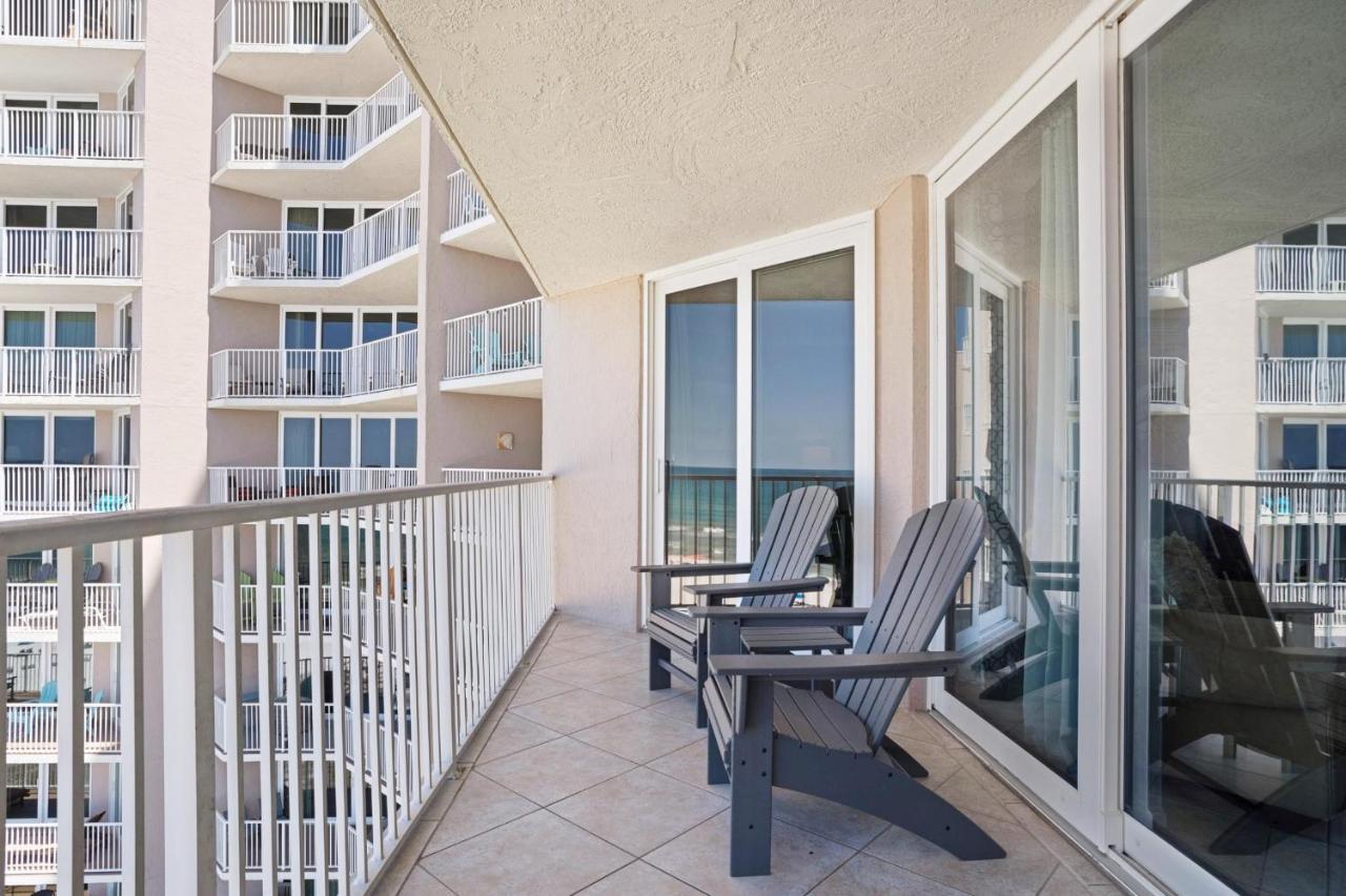 Dunes Of Panama 905E Panama City Beach Esterno foto